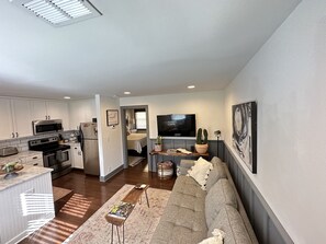 Smart TV 