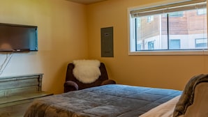 Condo, 2 Bedrooms - 106 Wanderers Way by Alpine Lodging Sun Valley (Ketchum)