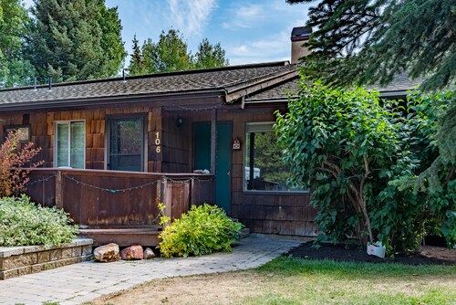 106 Wanderers Way by Alpine Lodging Sun Valley