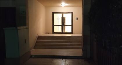 Comfy spacious apartment in Rehab city