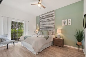 3 Schlafzimmer, Bügeleisen/Bügelbrett, Reisekinderbett, WLAN