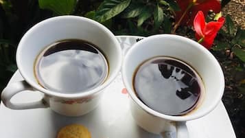 Frukost