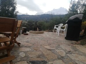 Terras