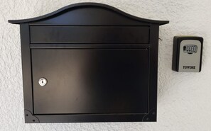 3 camere, una cassaforte in camera, ferro/asse da stiro