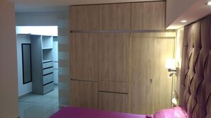 Departamento familiar | 2 habitaciones y wifi gratis 
