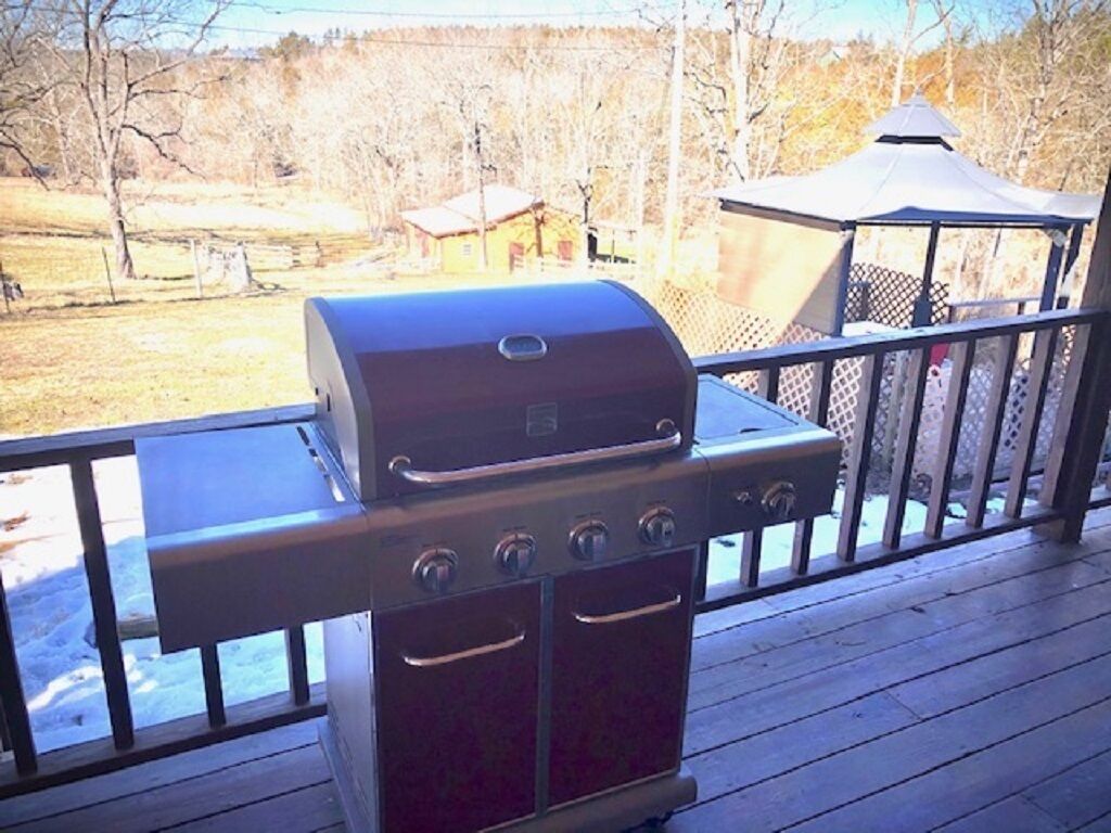 12 Best PetFriendly Cabins Near Eminence, Missouri Updated 2024