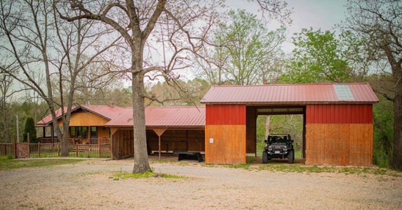 15 Best Cabins In Eminence, Missouri Updated 2023 Trip101