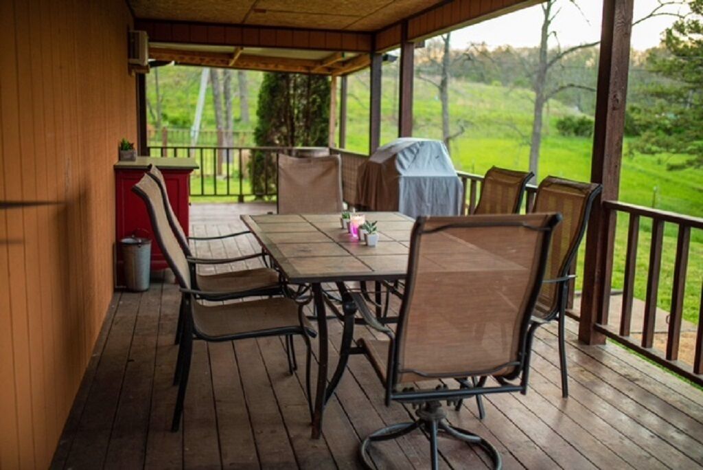 12 Best PetFriendly Cabins Near Eminence, Missouri Updated 2024 Trip101