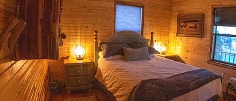2 bedrooms, travel crib, free WiFi, bed sheets