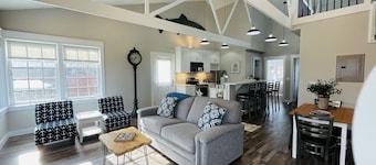 The Wheelhouse on Pier 11