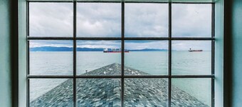 The Wheelhouse on Pier 11