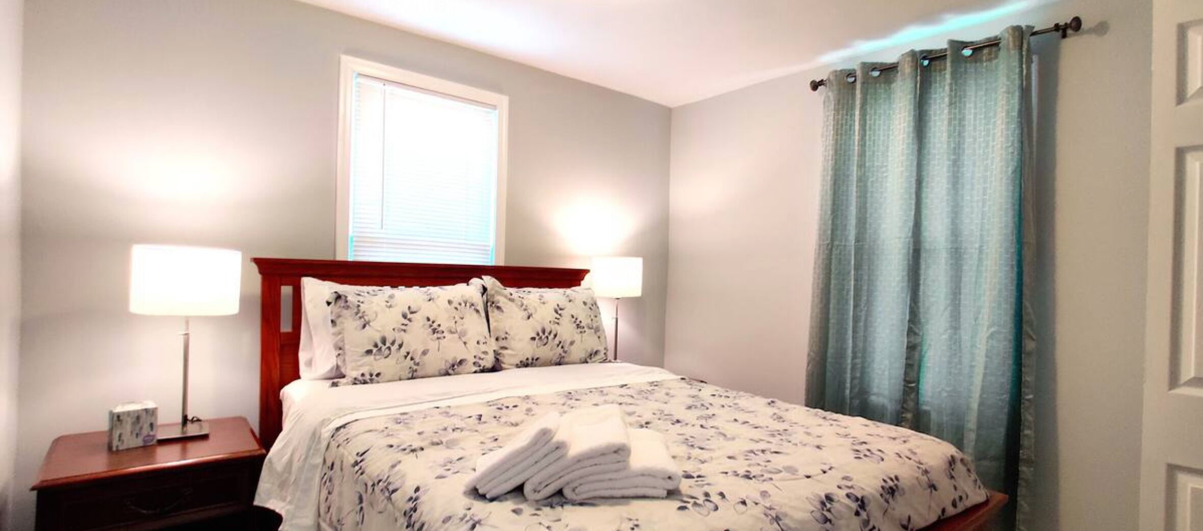 5 Schlafzimmer, Bügeleisen/Bügelbrett, Reisekinderbett, WLAN