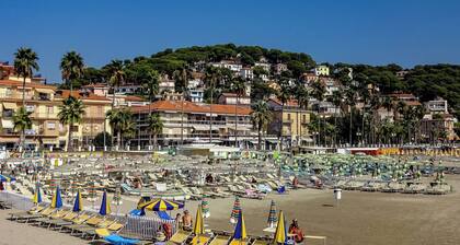 XZ- Ca Veggia for nature lovers, Stellanello, Italy