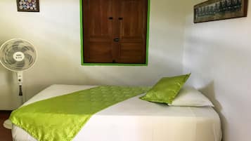 Internet, bed sheets, wheelchair access
