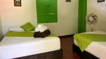 Internet, bed sheets, wheelchair access