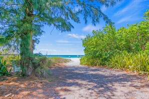 Plage à proximité