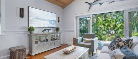 Fernseher, Arbeitsbereiche