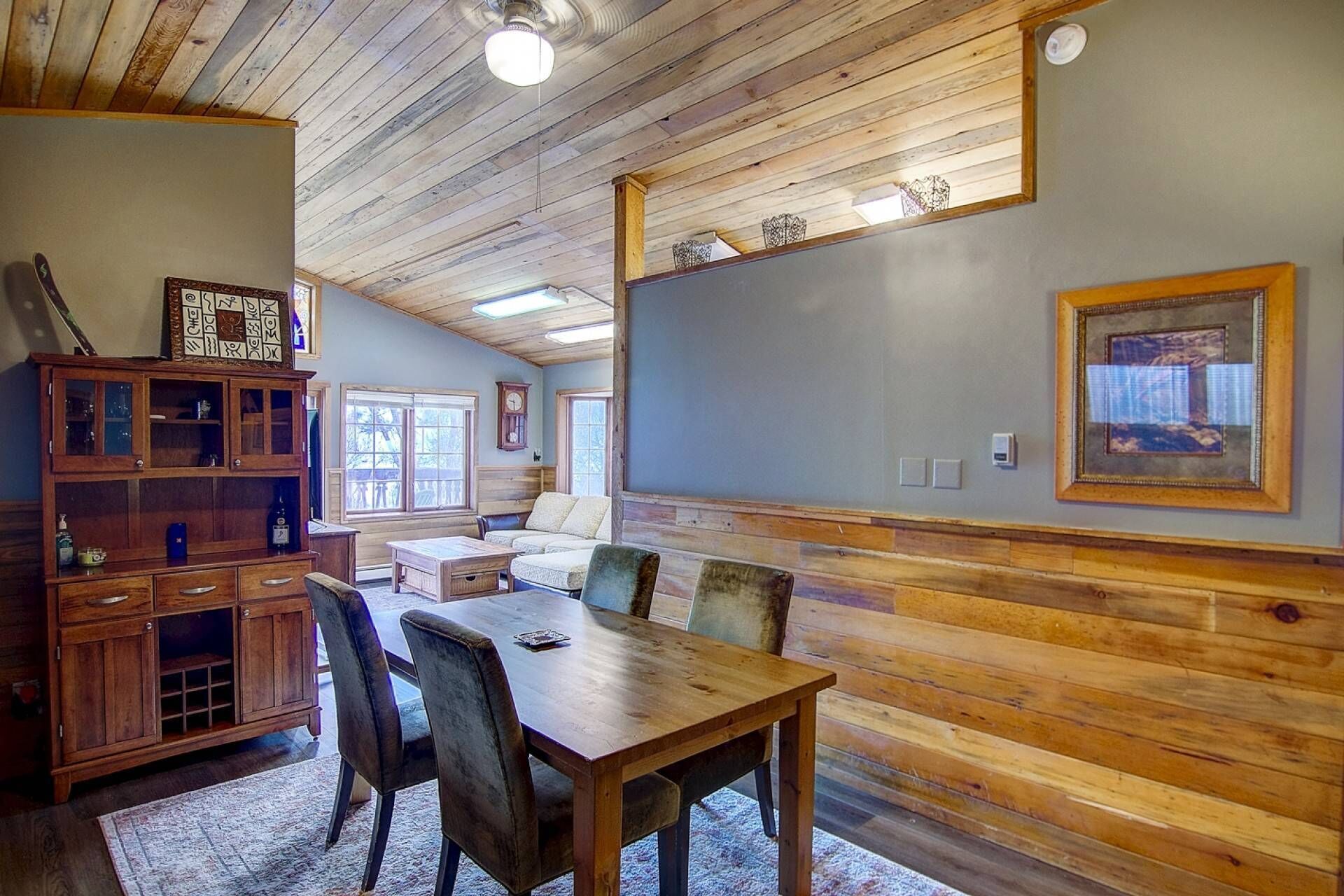 Top 15 PetFriendly Cabins In Steamboat Springs, Colorado Updated