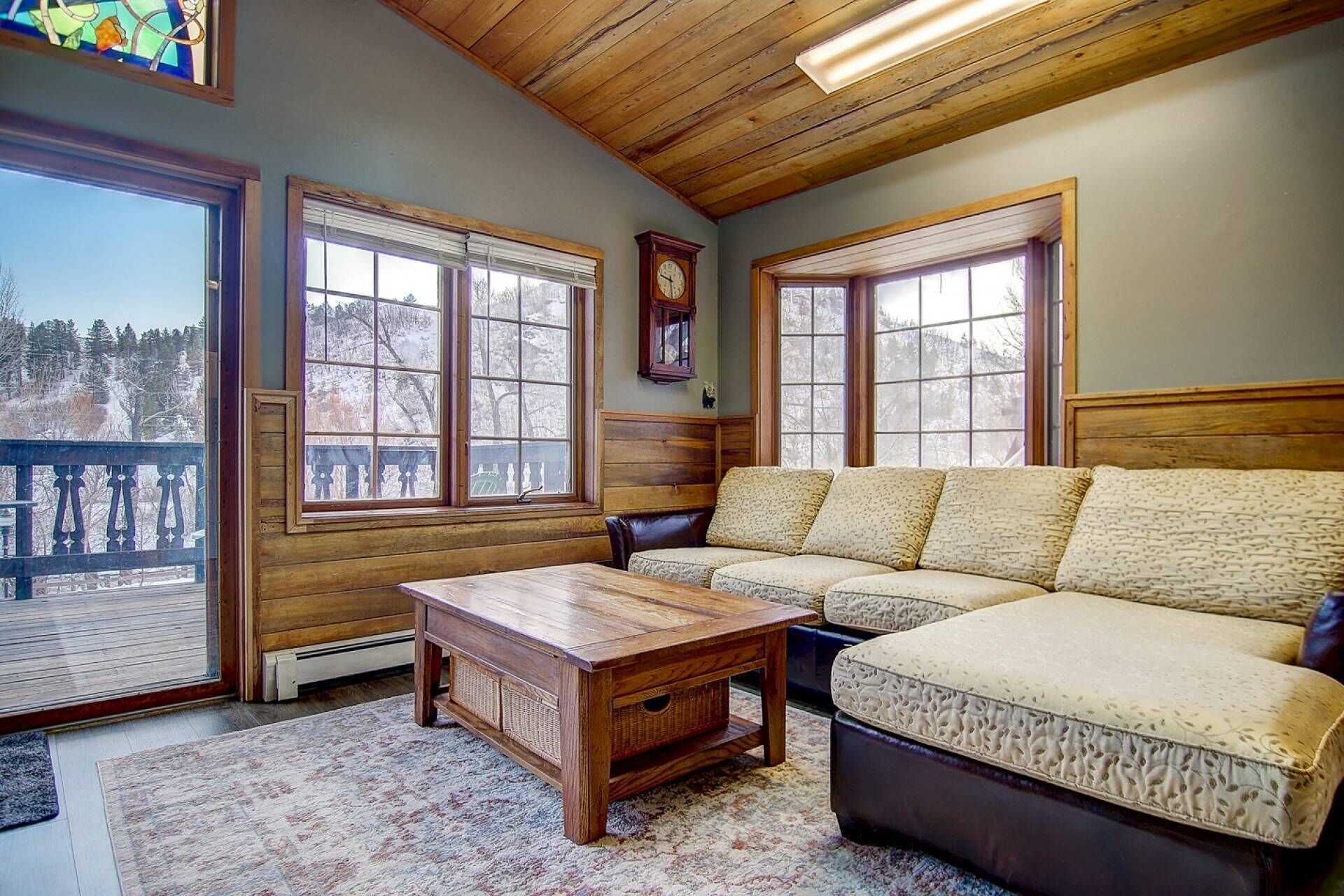 Top 15 PetFriendly Cabins In Steamboat Springs, Colorado Updated