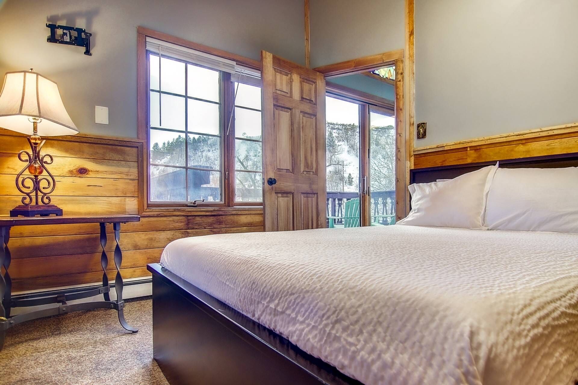 Top 15 PetFriendly Cabins In Steamboat Springs, Colorado Updated
