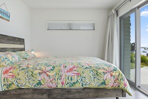 1 chambre, fer et planche Ă repasser, Wi-Fi, draps fournis