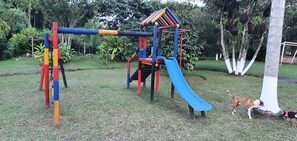Espace pour enfants