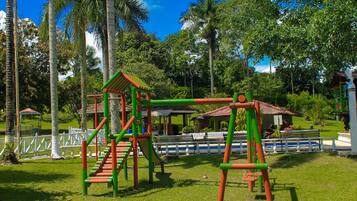 Espace pour enfants
