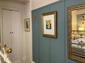 Interior - La Maison Rose - a French style garden retreat in the heart of Wangaratta (Wangaratta)