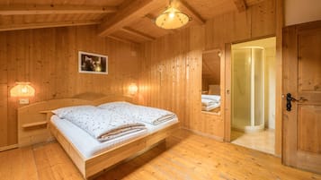 1 makuuhuone, silitysrauta/-lauta, ilmainen Wi-Fi, vuodevaatteet