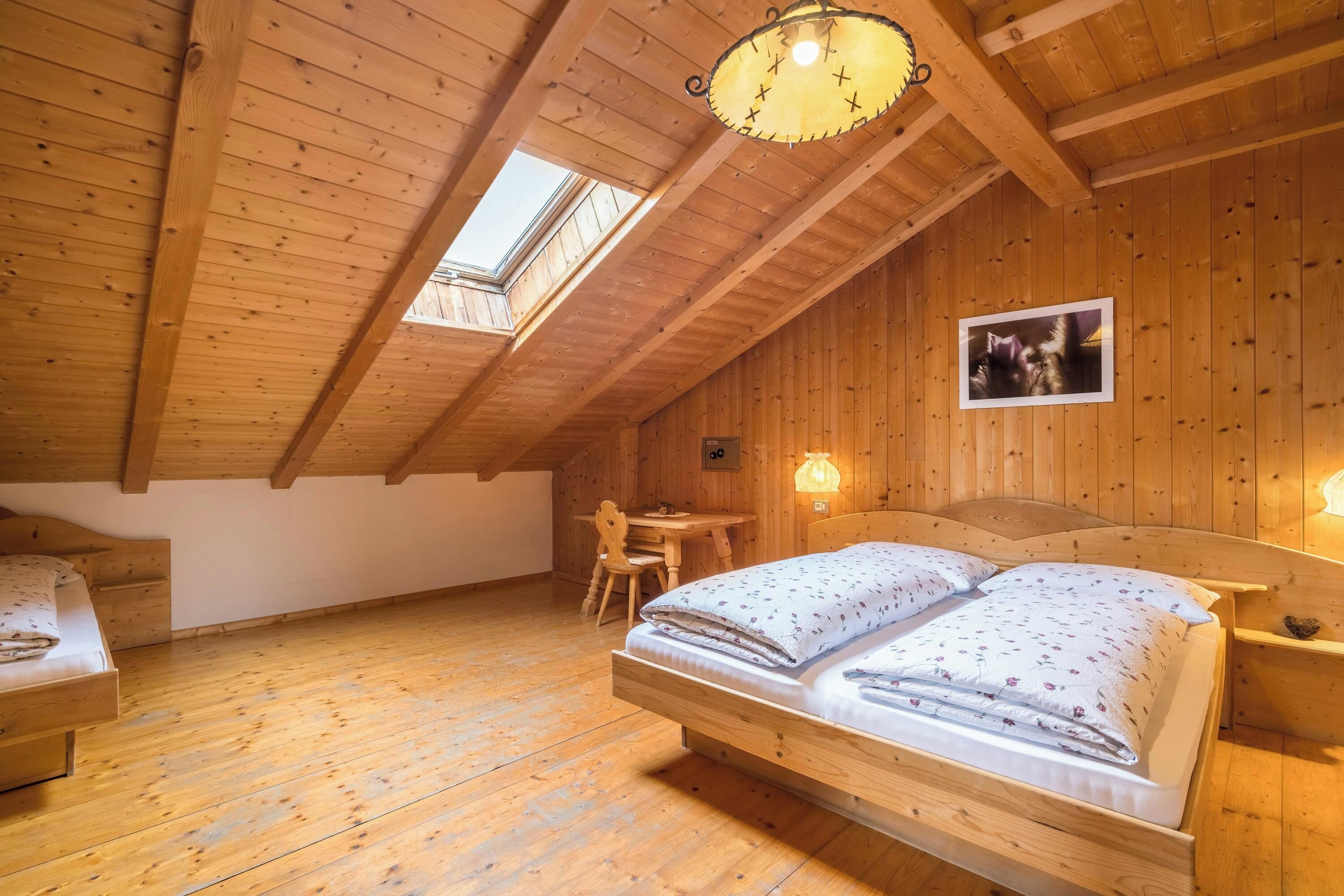 1 camera, ferro/asse da stiro, Wi-Fi gratuito, lenzuola