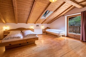 1 soveværelse, strygejern/strygebræt, gratis Wi-Fi, sengetøj