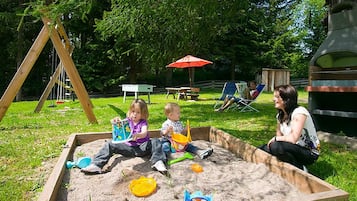 Area bambini