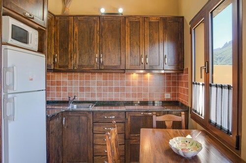 Vacation Home "Duplex La Tea" in the Mountains, with Wi-Fi & Terrace