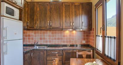 Vacation Home "Duplex La Tea" in the Mountains, with Wi-Fi & Terrace