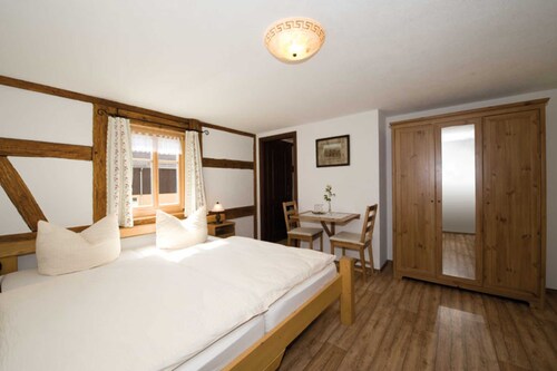 Doppelzimmer - Pension Bauernhaus Vetter