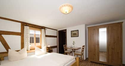 Doppelzimmer - Pension Bauernhaus Vetter