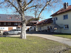 Esterni