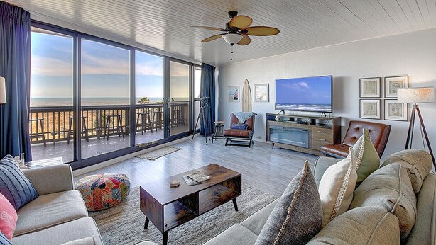 تلفزيون بشاشة مسطحة، تنس طاولة