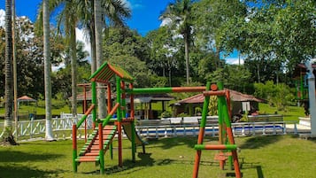 Espace pour enfants