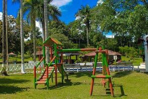 Zona infantil