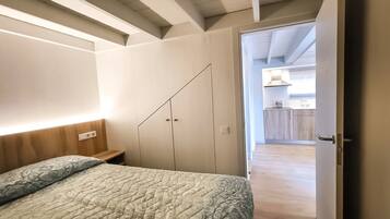 1 slaapkamer, gratis wifi