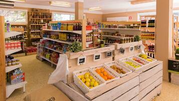 Tienda de regalos