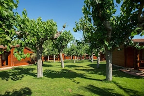 Boendeområde