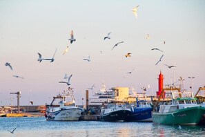 Marina - Relaxing Getaway in Cambrils (Cambrils)