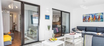 Kalima Luxury Property ,Big Terrace