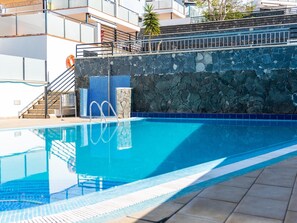 Pool - Kalima Luxury Property ,Big Terrace (Adeje)