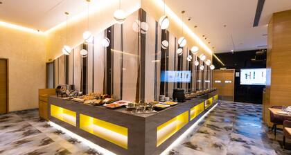 The Fern Residency Jamnagar, Series by Marriott