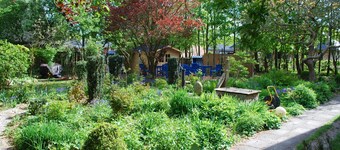 Double room 1 night double bed - Pension - Hotel (garni) ALTES PASTORAT