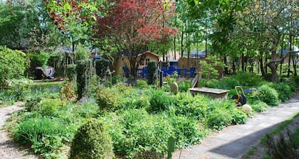 Double room 1 night double bed - Pension - Hotel (garni) ALTES PASTORAT