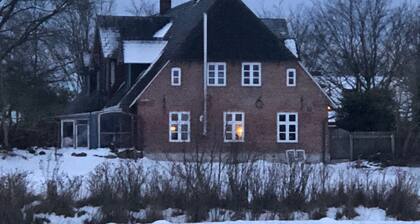 Double room 1 night double bed - Pension - Hotel (garni) ALTES PASTORAT